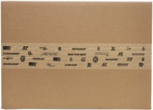 GMC Sierra 2500 HD Performance Air Intake - AEM Induction - Brute Force HD + Dryflow Filter - `11-`12